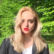 Алина 23 Оренбург