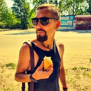 Сергей 37 Волжск