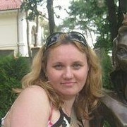 Светлана 50 Калининград