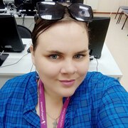 Ксения 33 Тольятти