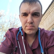 Антон 35 Воронеж