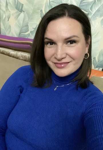 Моя фотография - Лариса, 38 из Москва (@larisa67334)
