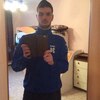 Дима, 25, г.Колпино Дима, 25, г.Колпино