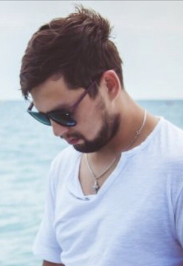 Моя фотография - Александр, 32 из Чебоксары (@aleksandr1005232)