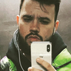 Дмитрий, 24, г.Красногорск Дмитрий, 24, г.Красногорск