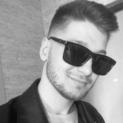 Владимир 27 Череповец