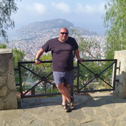 Саша 45 Санкт-Петербург