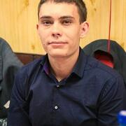 Иван 33 Воронеж