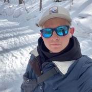 Алексей 26 Южно-Сахалинск