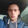 Николай, 21, г.Красноярск Николай, 21, г.Красноярск