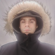 Aleksey 26 Москва