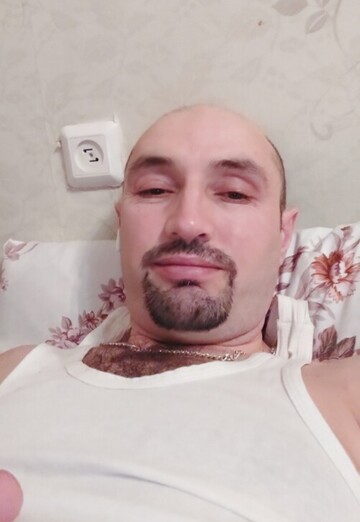 Моя фотография - Lev, 43 из Москва (@lev11860)