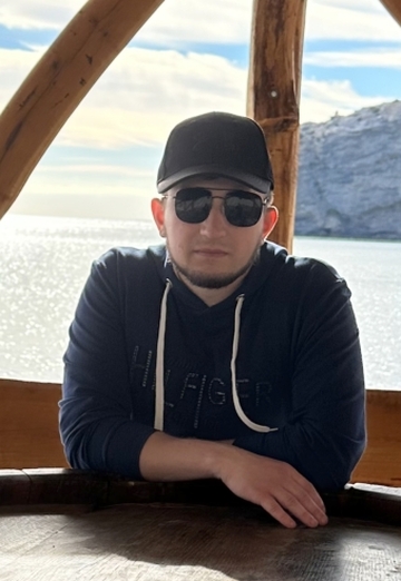 Алексей (@aleksey663115) — моя фотография № 3