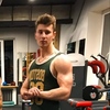 Никита, 24, г.Краснодар Никита, 24, г.Краснодар
