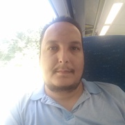 Сергей 33 Москва