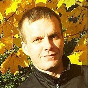 Игорь 47 Москва