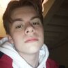 Андрей, 18, г.Тула Андрей, 18, г.Тула