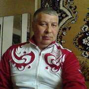 Алексей 55 Таштагол