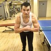 Сергей Мищенков, 23, г.Дорохово Сергей Мищенков, 23, г.Дорохово
