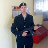 Смит, 32, г.Ильский Смит, 32, г.Ильский