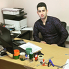 Нико Алиев, 25, г.Колпино Нико Алиев, 25, г.Колпино