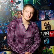 Дмитрий 30 Москва