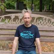 Юрий 40 Саратов