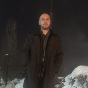 Алексей 39 Усть-Каменогорск