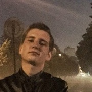 DANYA 28 Санкт-Петербург