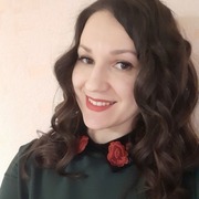 Анастасия 39 Тольятти