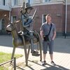 Александр, 31, г.Мурманск Александр, 31, г.Мурманск