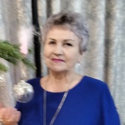 Ольга Брызгалова 68 Новокузнецк