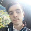 Андрей Забоев, 20, г.Томск Андрей Забоев, 20, г.Томск