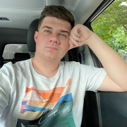 Дмитрий 29 Симферополь