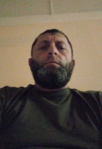 Моя фотография - Чамал, 43 из Екатеринбург (@chamal55)