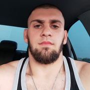 Исмаил 24 Тюмень