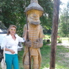 Нина, 59, г.Олонец Нина, 59, г.Олонец