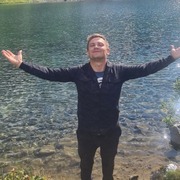 Анатолий 34 Абакан