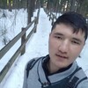 Zohidjon, 19, г.Нягань Zohidjon, 19, г.Нягань
