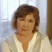 Валентина 64 Уфа