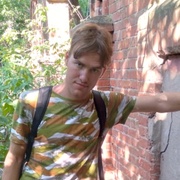 Филипп Александров 25 Саратов